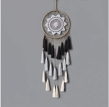 Load image into Gallery viewer, Tassel Dream Catcher