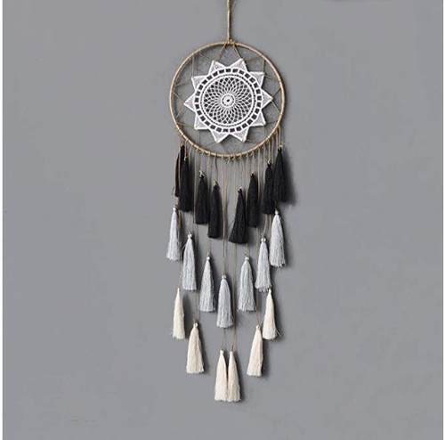 Tassel Dream Catcher