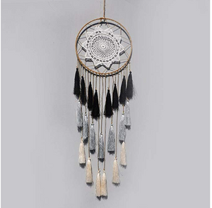 Tassel Dream Catcher